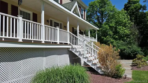 115 Emans Road Lagrangeville NY 12540