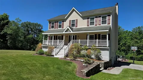 115 Emans Road Lagrangeville NY 12540