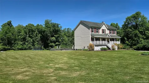 115 Emans Road Lagrangeville NY 12540