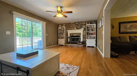 115 Emans Road Lagrangeville NY 12540
