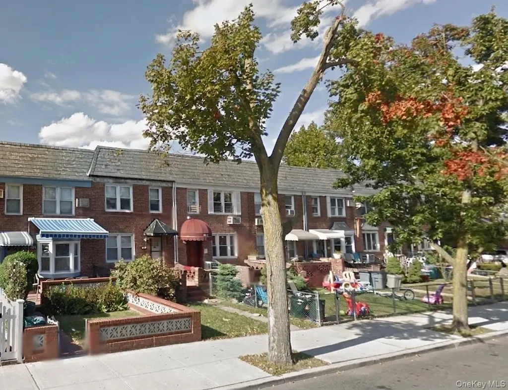 144-43 69th Road Flushing NY 11367
