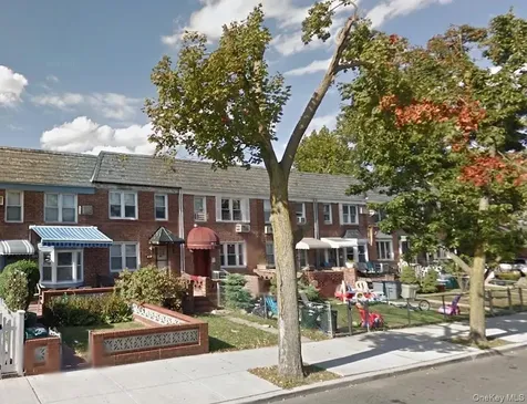 144-43 69th Road Flushing NY 11367
