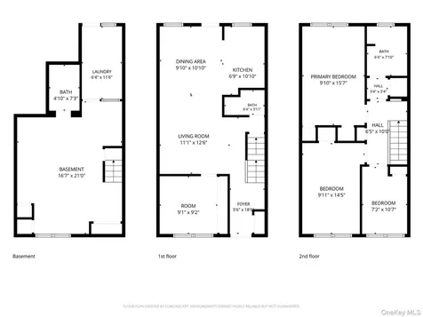 144-43 69th Road Flushing NY 11367