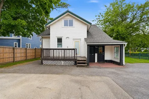 115 Innis Avenue Poughkeepsie NY 12601