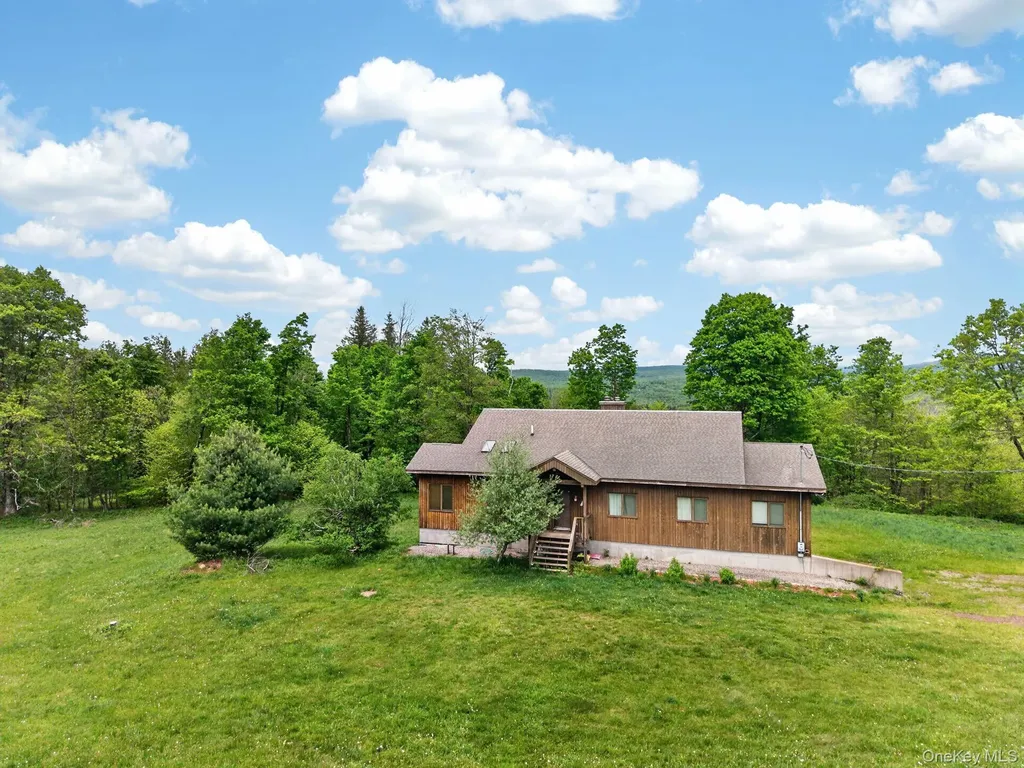 81 N Pond Drive Livingston Manor NY 12768