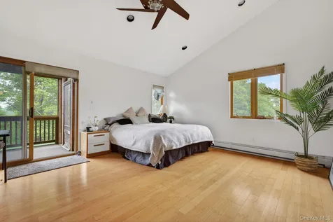 81 N Pond Drive Livingston Manor NY 12768