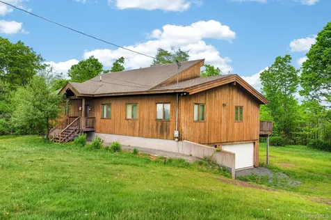 81 N Pond Drive Livingston Manor NY 12768