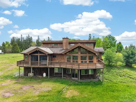 81 N Pond Drive Livingston Manor NY 12768