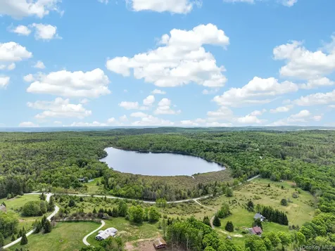 81 N Pond Drive Livingston Manor NY 12768