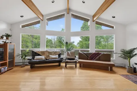 81 N Pond Drive Livingston Manor NY 12768