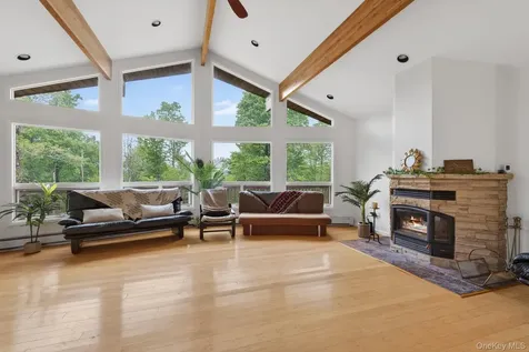 81 N Pond Drive Livingston Manor NY 12768