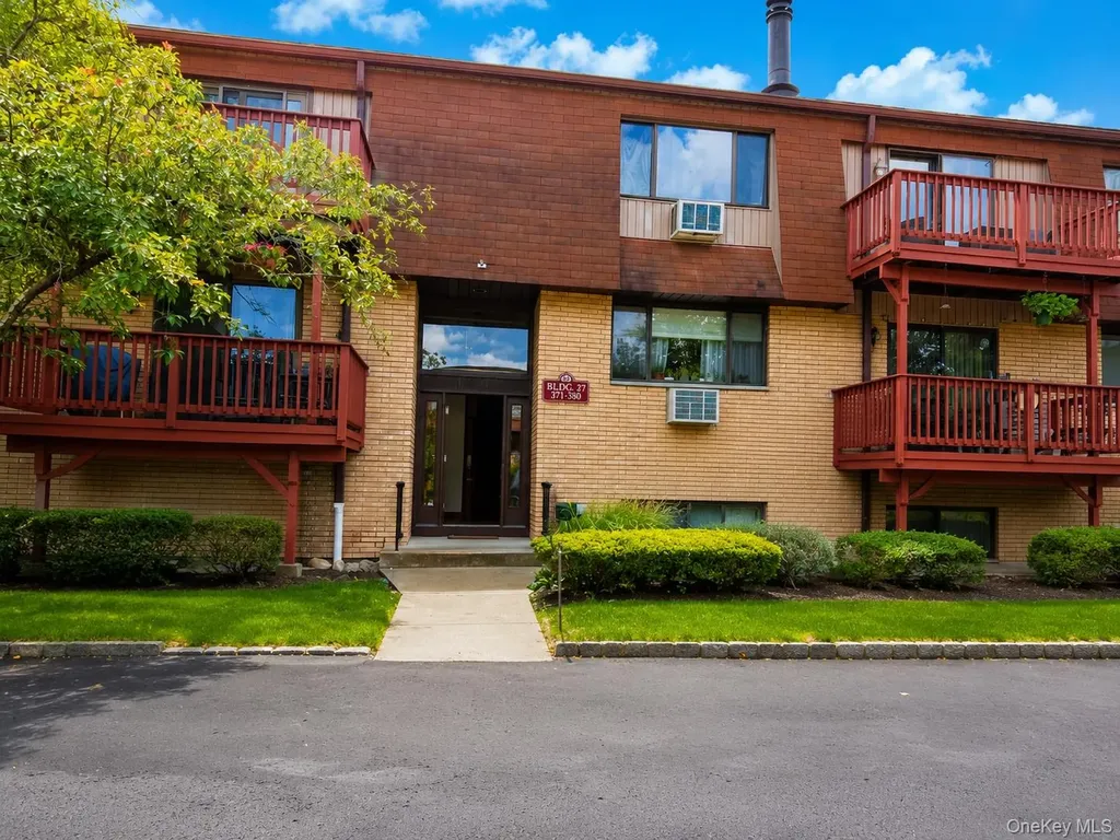 379 Richard Court Pomona NY 10970