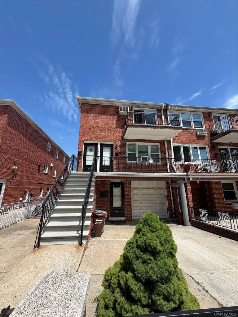 2735 Cropsey Avenue Brooklyn NY 11214