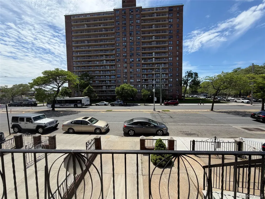 2735 Cropsey Avenue Brooklyn NY 11214