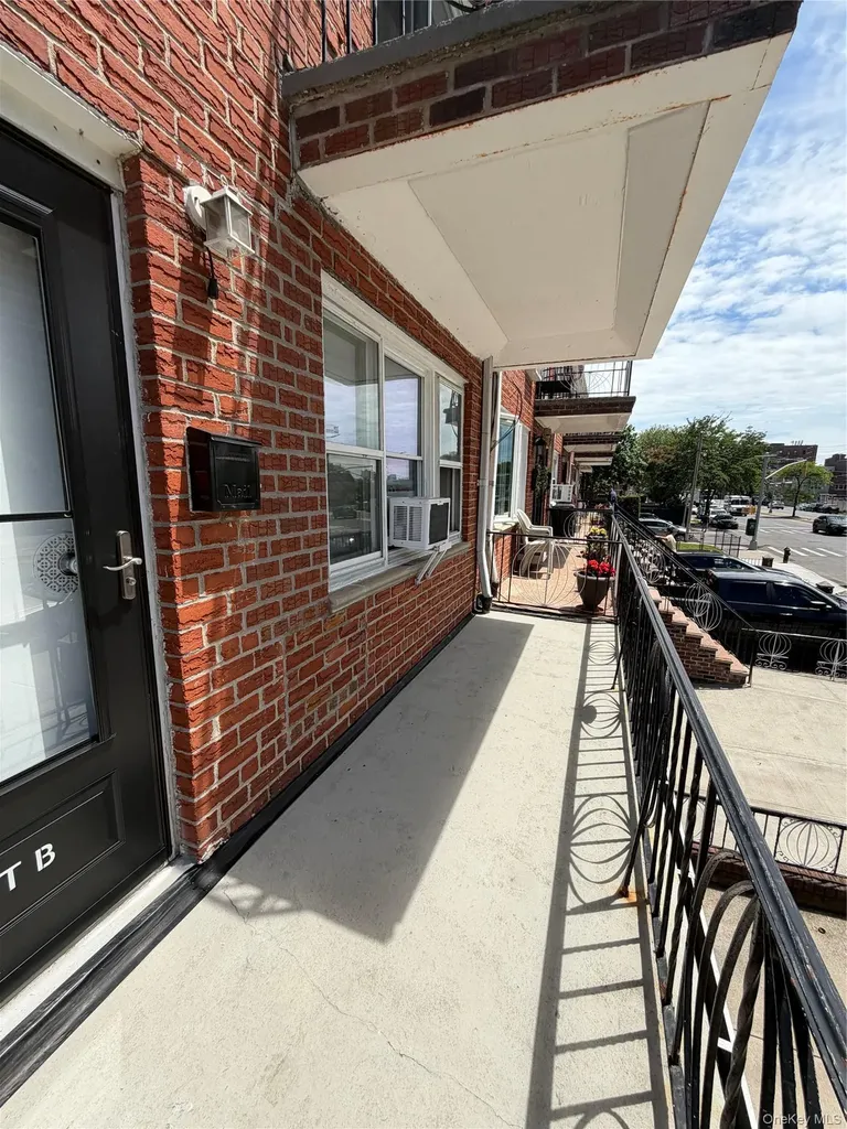 2735 Cropsey Avenue Brooklyn NY 11214