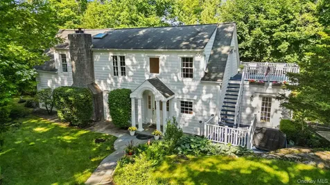 8 Rock Hill Road Mahopac NY 10541