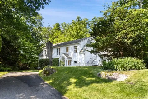 8 Rock Hill Road Mahopac NY 10541