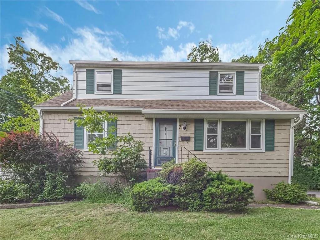 7 S Park Avenue Nanuet NY 10954