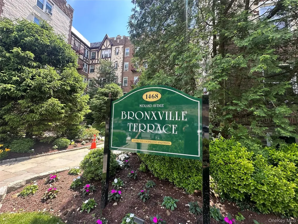 1468 Midland Avenue Bronxville NY 10708