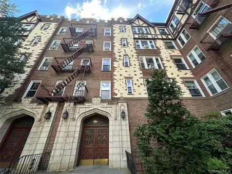1468 Midland Avenue Bronxville NY 10708