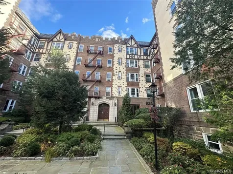 1468 Midland Avenue Bronxville NY 10708