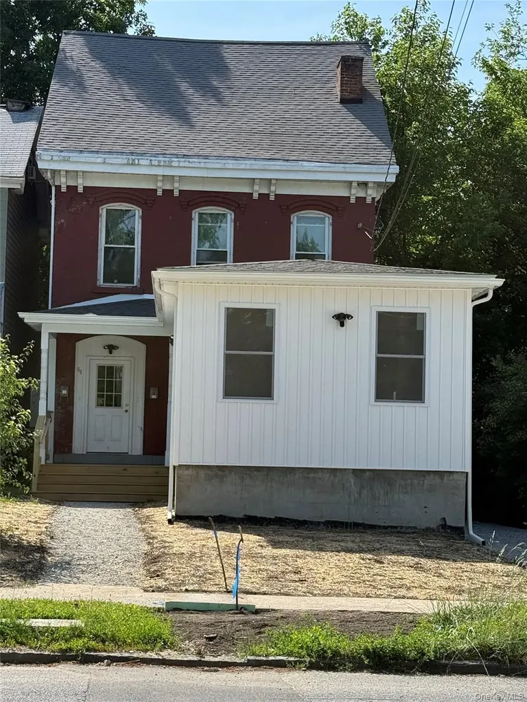 66 Delafield Street Poughkeepsie NY 12601