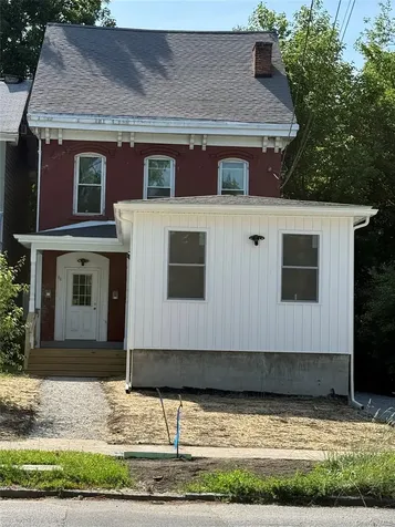 66 Delafield Street Poughkeepsie NY 12601