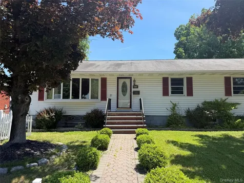 2518 South Avenue Wappingers Falls NY 12590