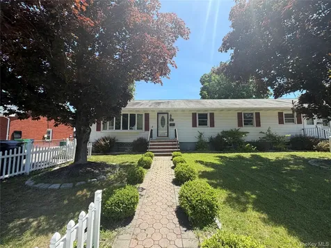 2518 South Avenue Wappingers Falls NY 12590