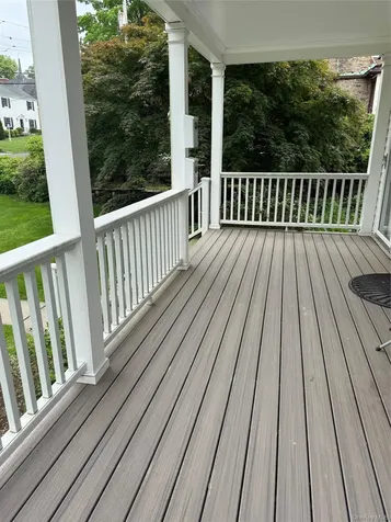 36 Grand Boulevard Scarsdale NY 10583