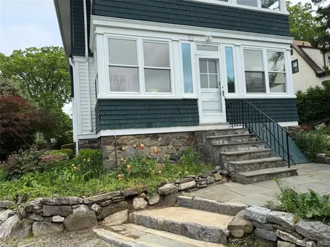 36 Grand Boulevard Scarsdale NY 10583