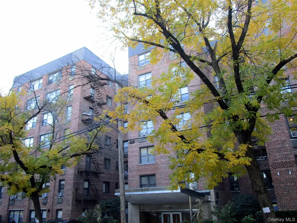 4315 Webster Avenue Bronx NY 10704