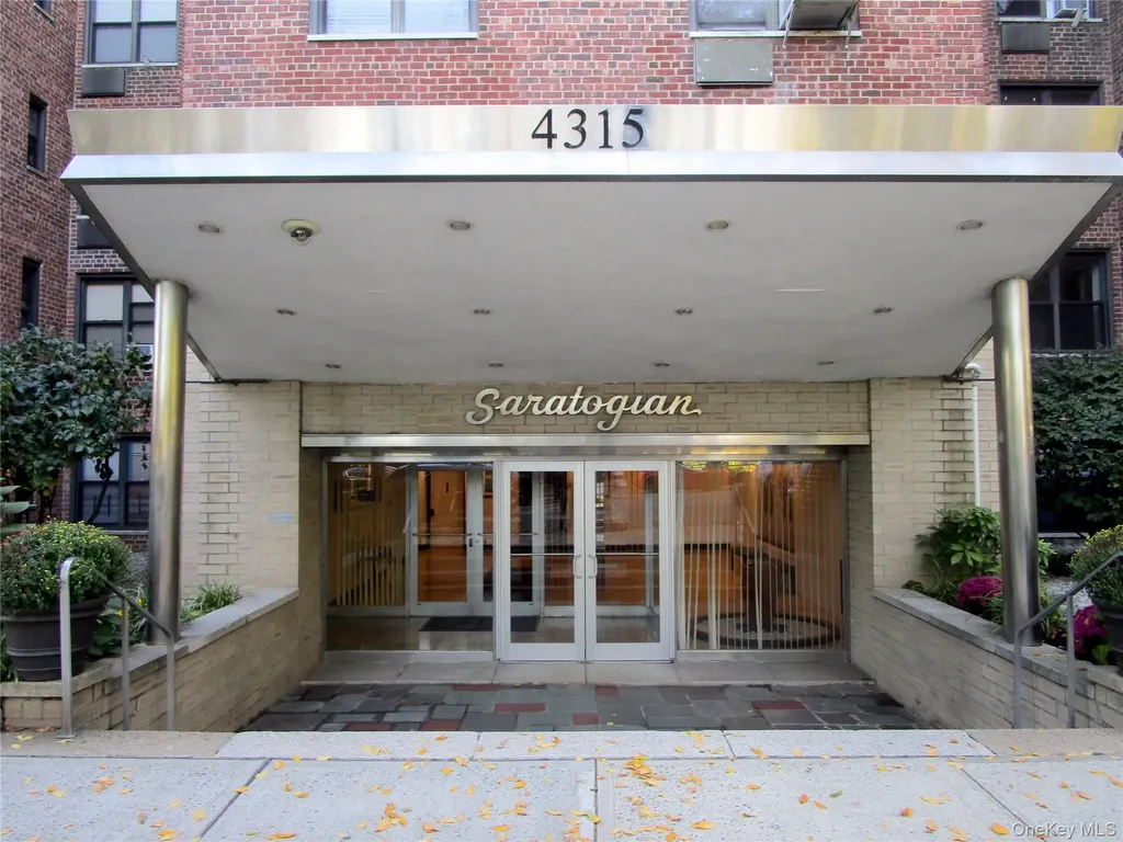 4315 Webster Avenue Bronx NY 10704