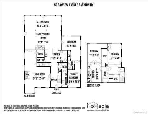 52 Bayview Avenue Babylon NY 11702