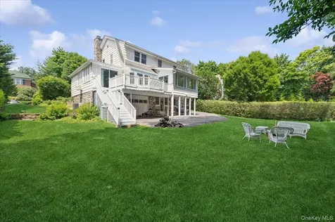 15 Lyons Place Larchmont NY 10538
