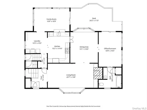 15 Lyons Place Larchmont NY 10538