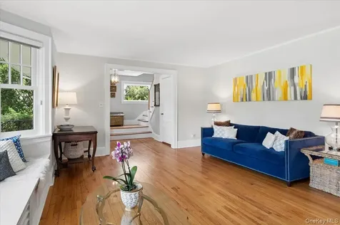 15 Lyons Place Larchmont NY 10538