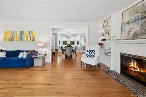 15 Lyons Place Larchmont NY 10538
