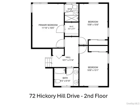 72 Hickory Hill Drive Dobbs Ferry NY 10522