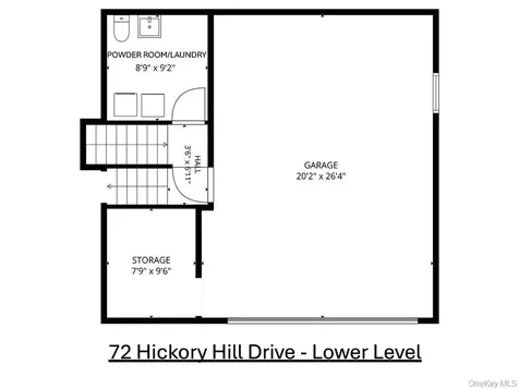 72 Hickory Hill Drive Dobbs Ferry NY 10522