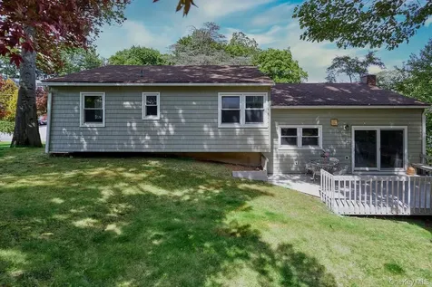 72 Hickory Hill Drive Dobbs Ferry NY 10522
