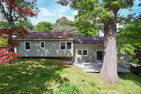 72 Hickory Hill Drive Dobbs Ferry NY 10522