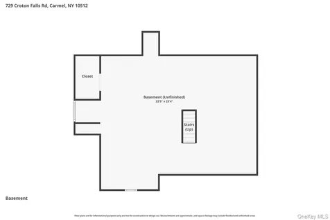 729 Croton Falls Road Carmel NY 10512