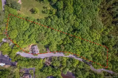 1282 Old Post Road Ulster Park NY 12487
