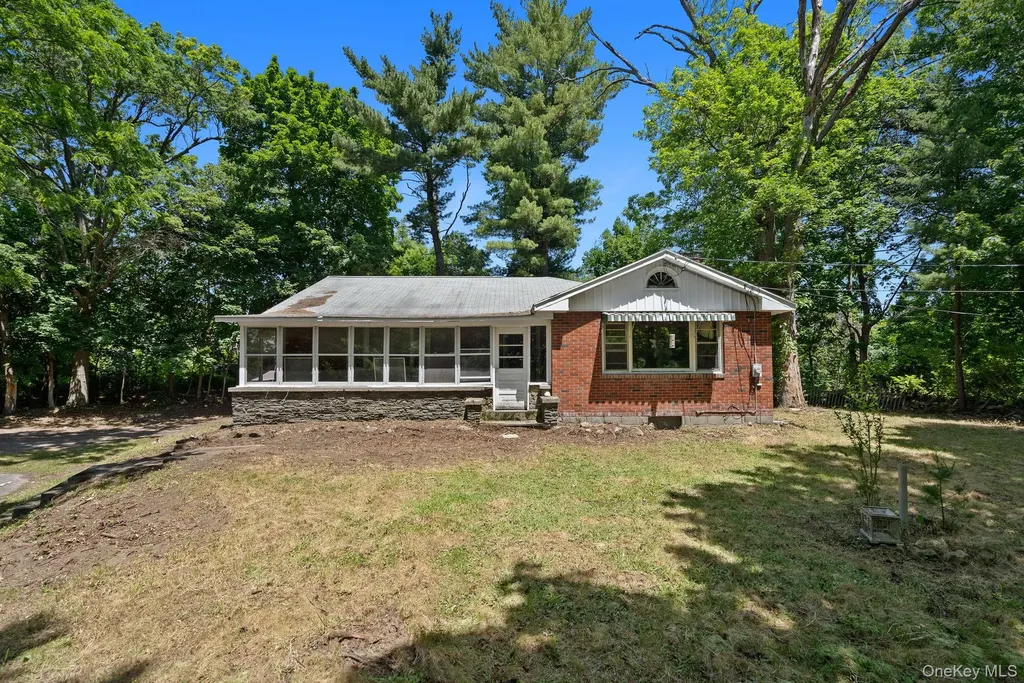687 Route 52 Beacon NY 12508