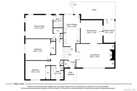 76 Soundview Avenue White Plains NY 10606