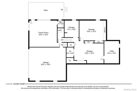 76 Soundview Avenue White Plains NY 10606