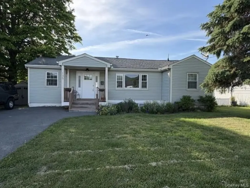 135 N Walnut Street Beacon NY 12508