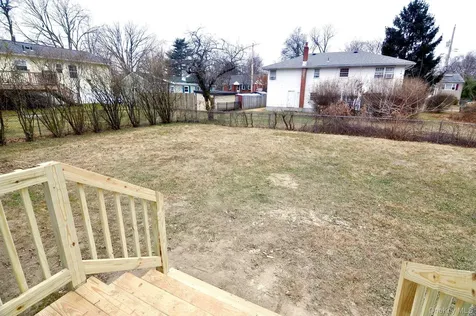 135 N Walnut Street Beacon NY 12508