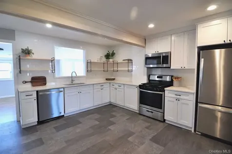 135 N Walnut Street Beacon NY 12508